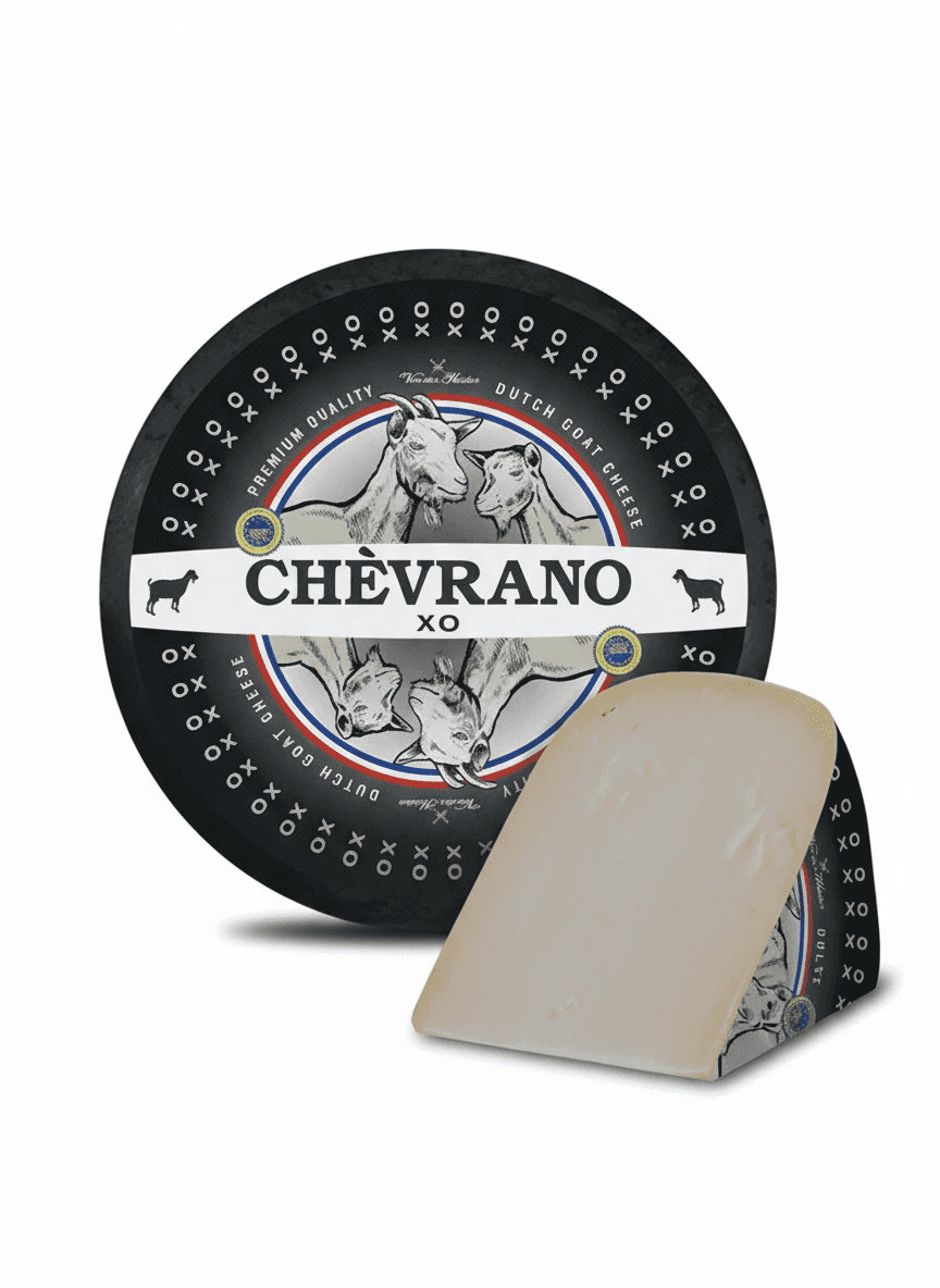 Сыр козий Chevrano XO