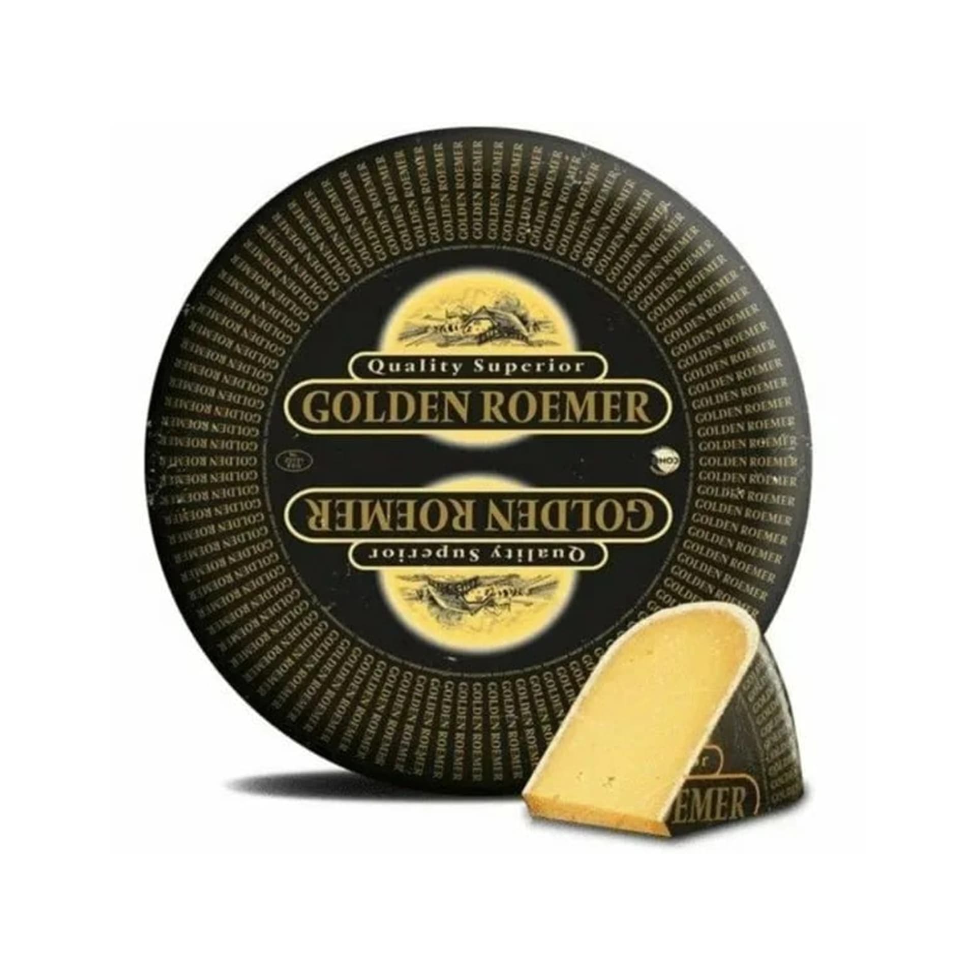 Сыр Golden Roemer