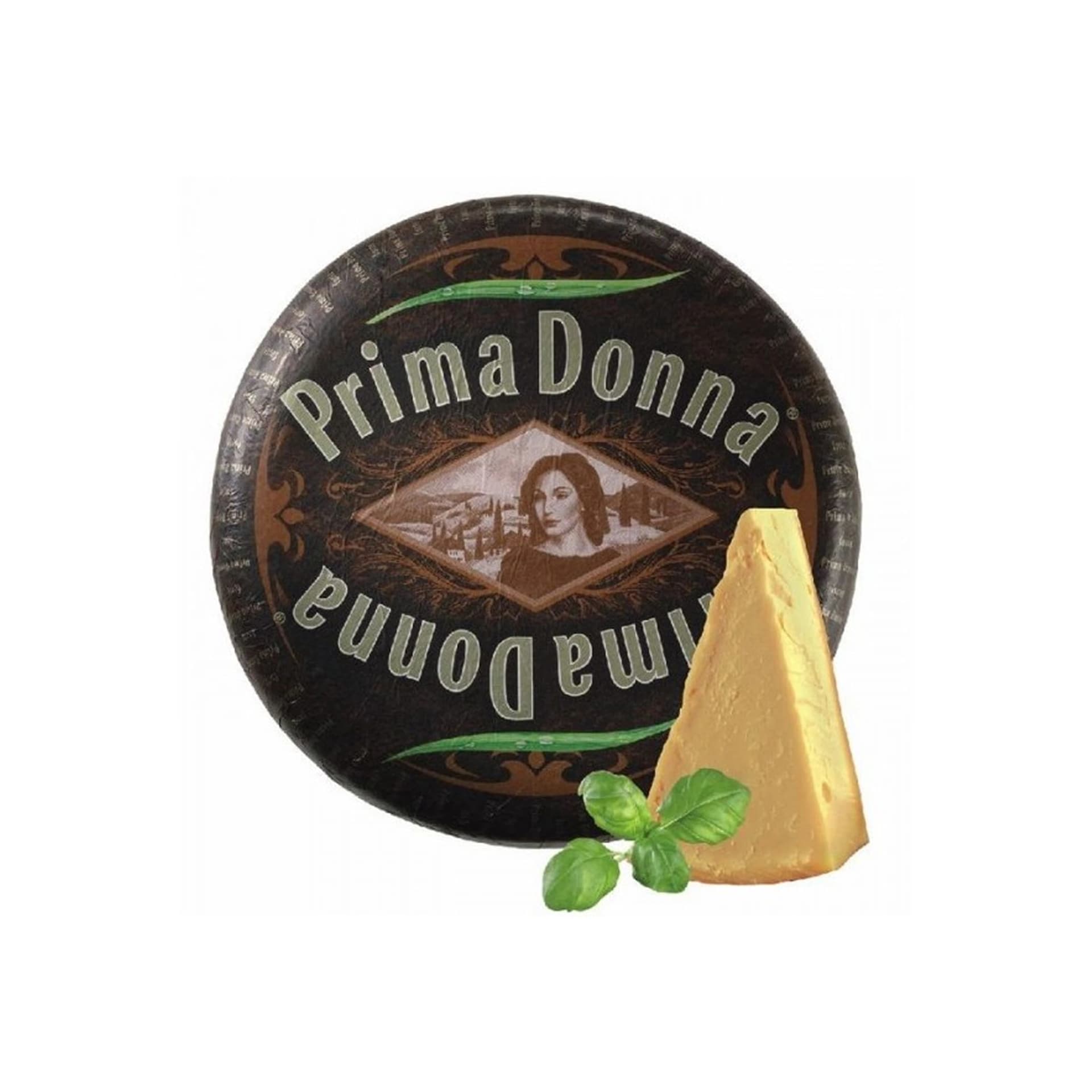 Сыр Prima Donna Forte