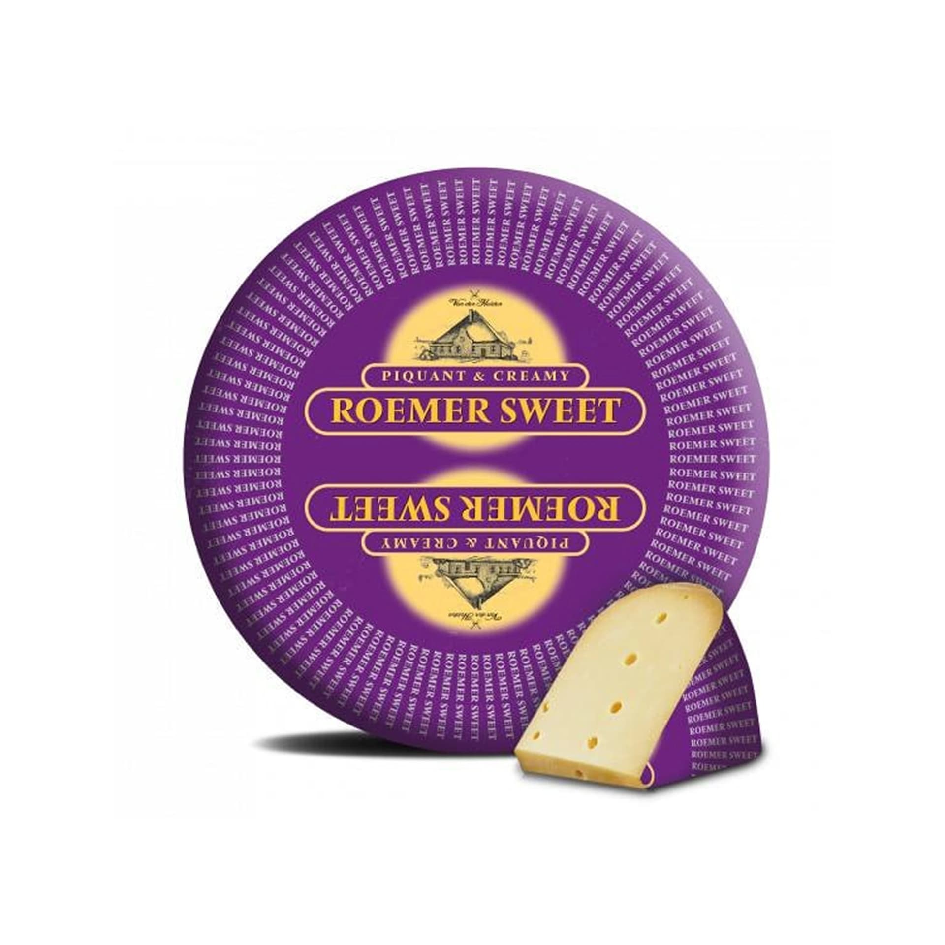 Сыр Roemer Sweet (Румер Свит)