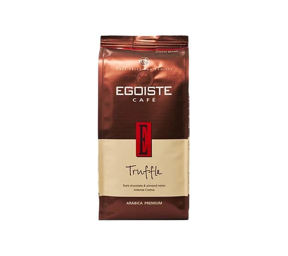 Кофе EGOISTE Truffle
