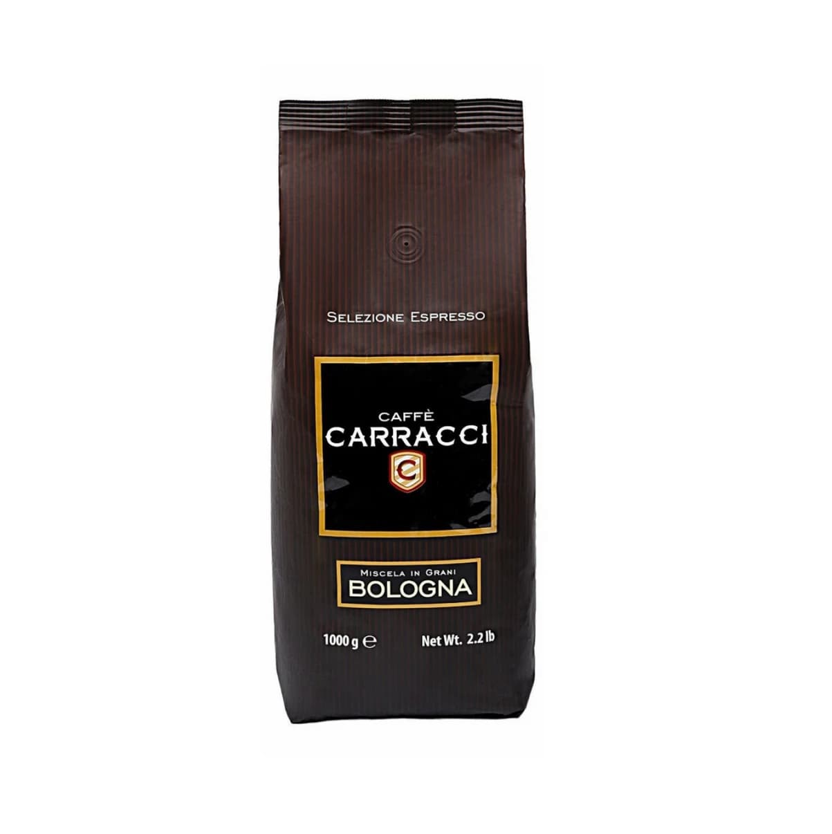 Кофе Carraci