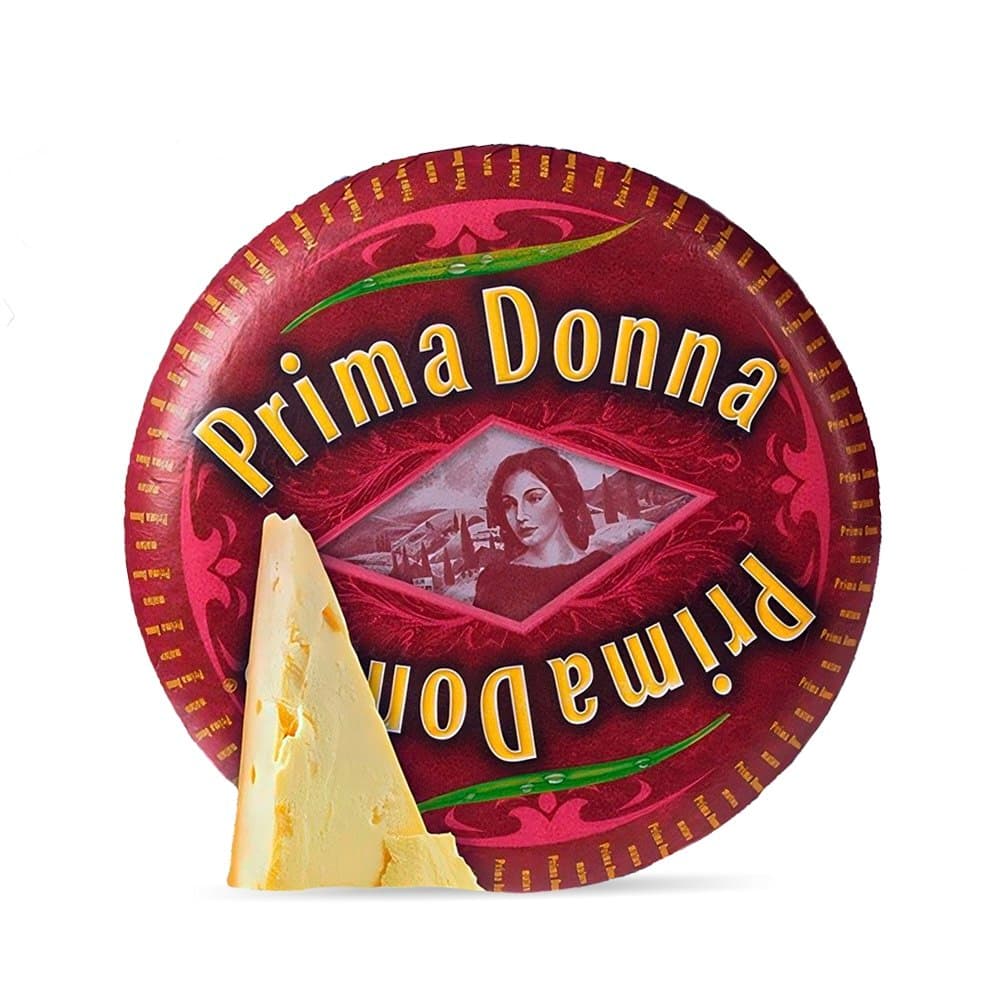 Prima Donna Maturo