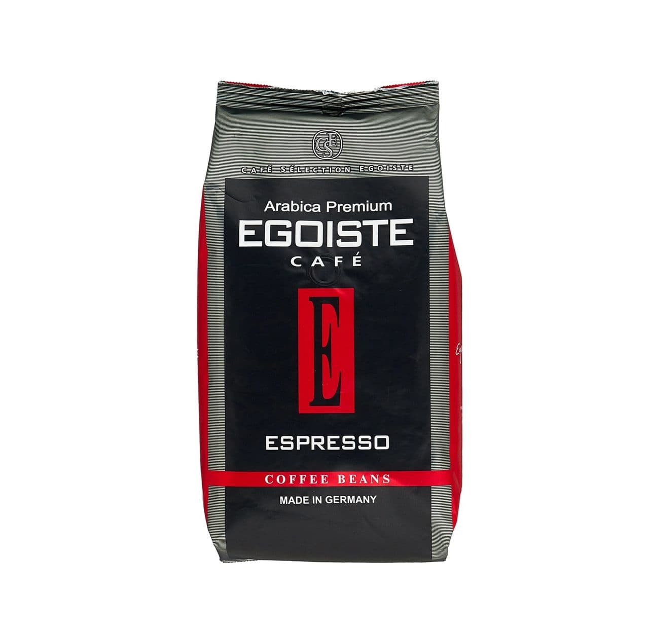 Egoiste Espresso
