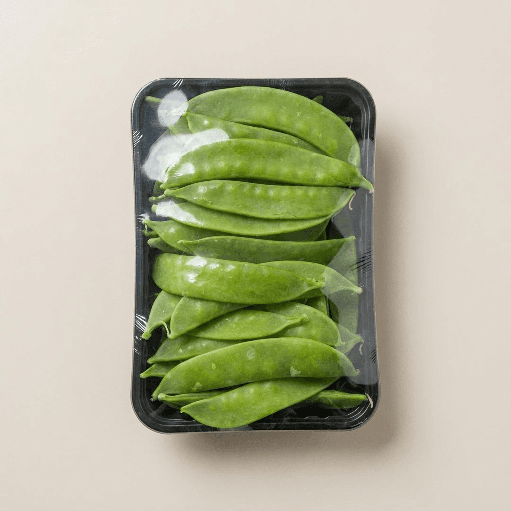 Стручковый горох