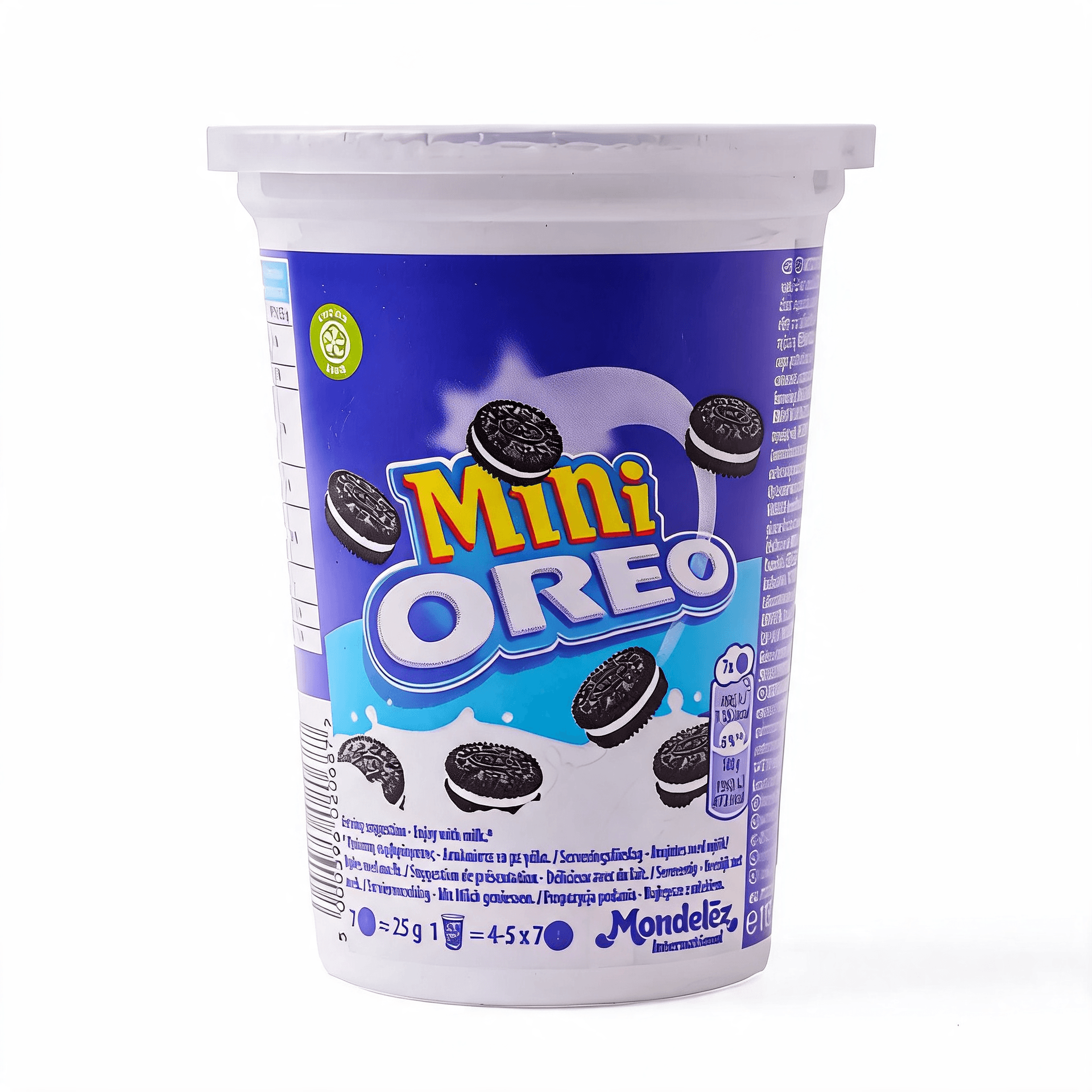 Печенье Mini Oreo