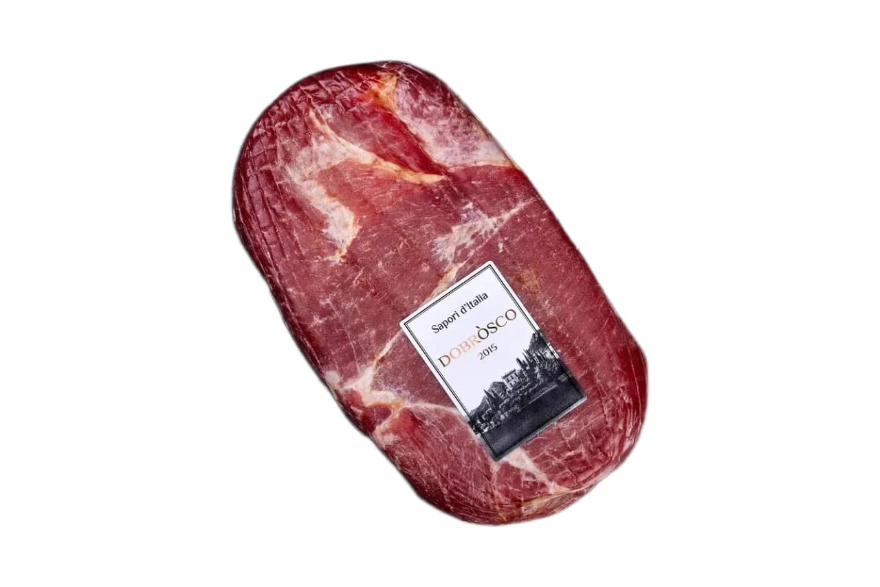 Окорок свиной "Di Parma"