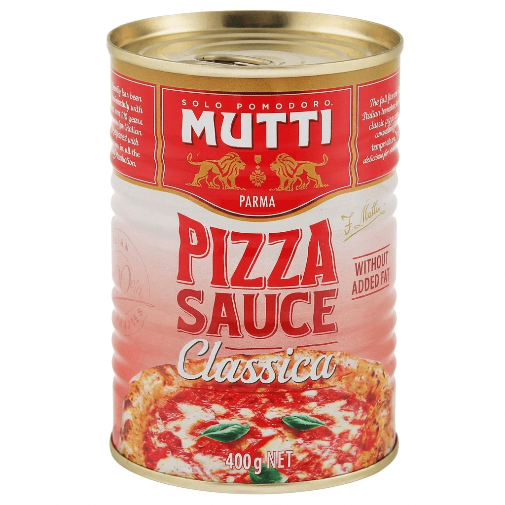 Соус "Mutti" для пиццы классический