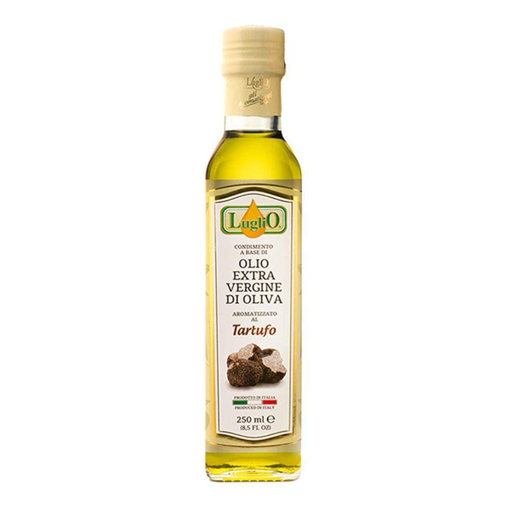 Масло оливковое "Luglio" ExV Трюфель