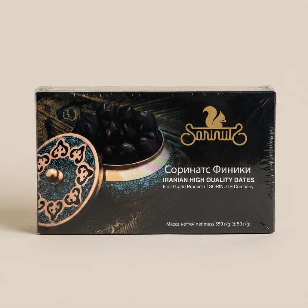 Финики Sarinuts
