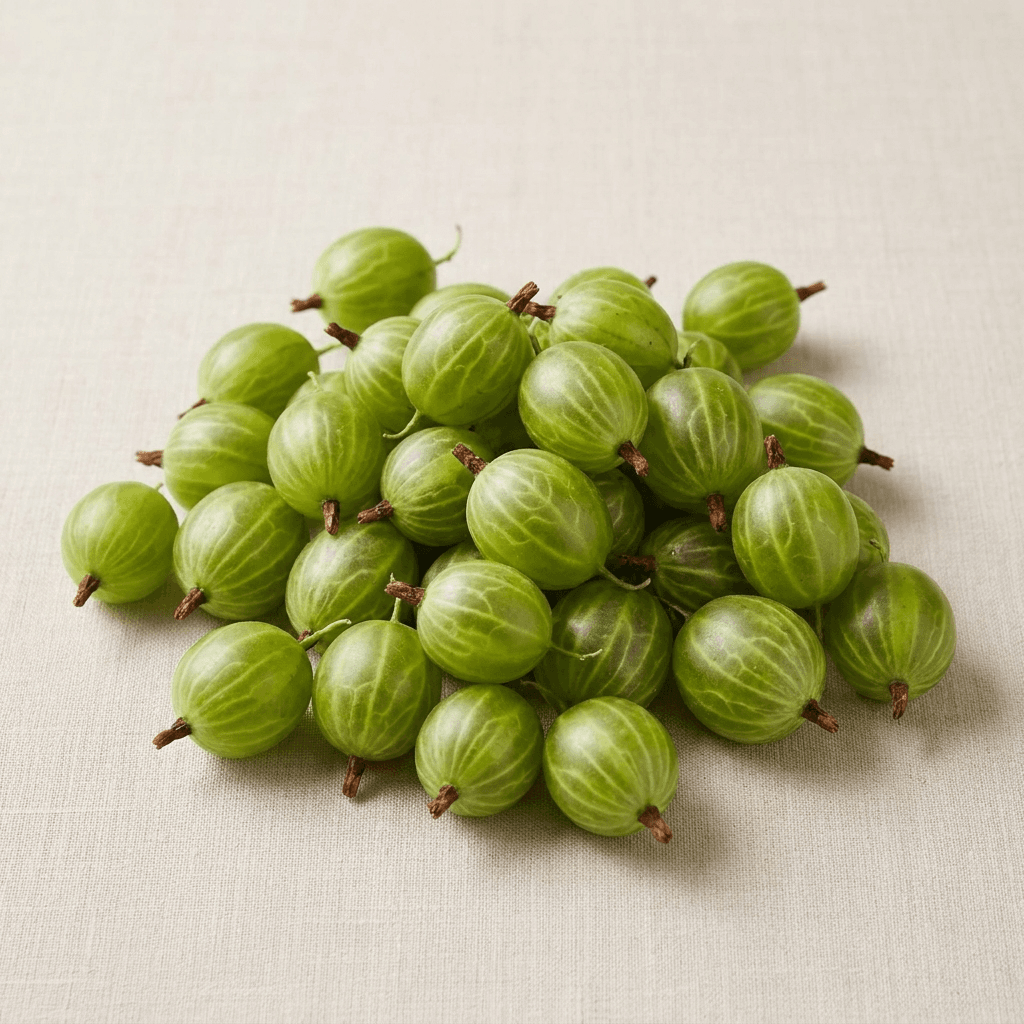 Крыжовник