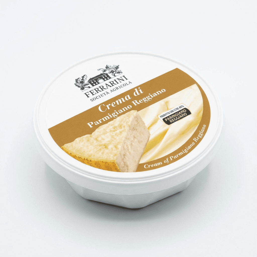 Сыр Ferrarini Crema di Parmigiano Reggiano