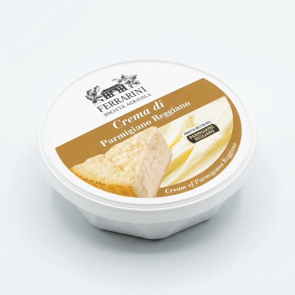 Сыр Ferrarini Crema di Parmigiano Reggiano