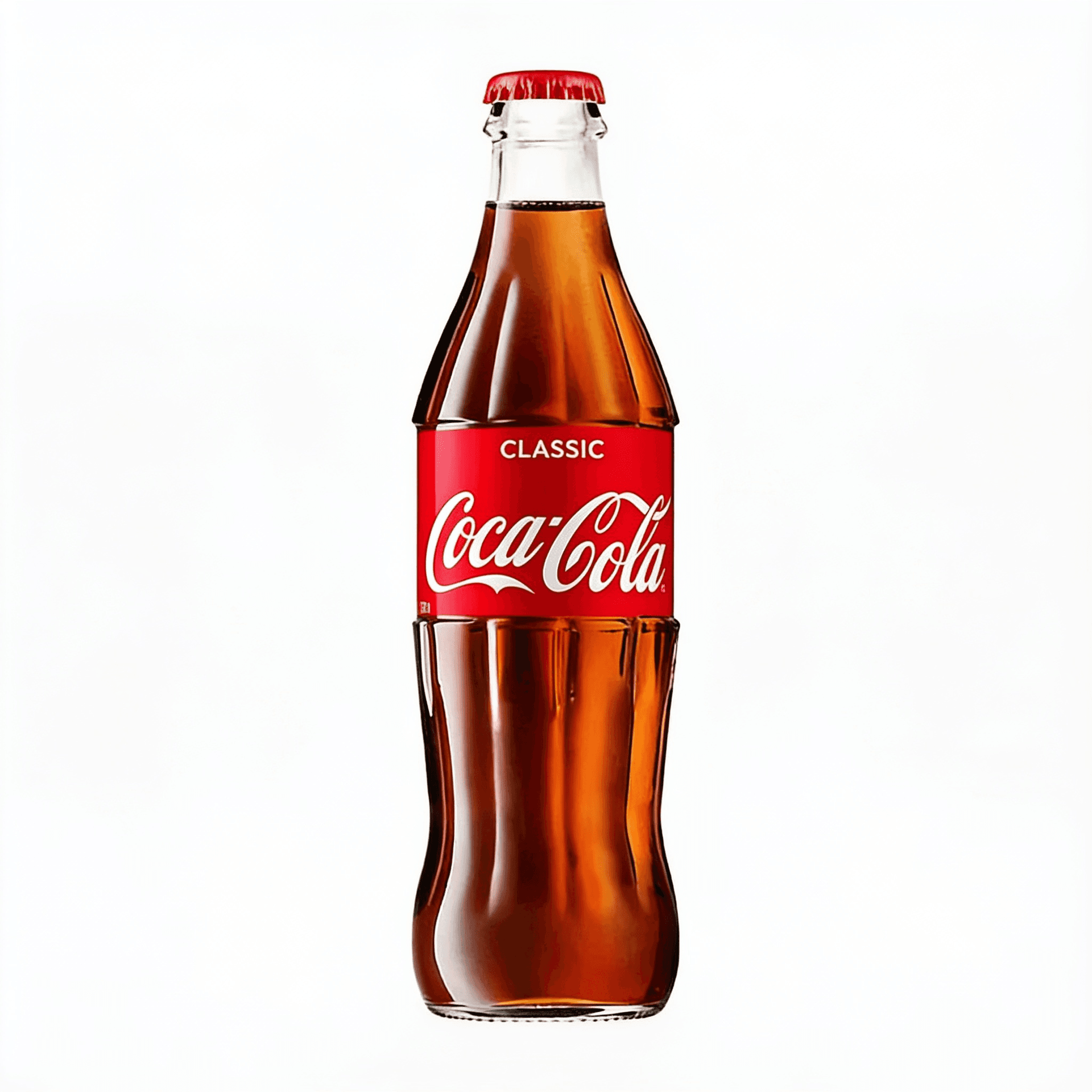 Напиток Coca-Cola