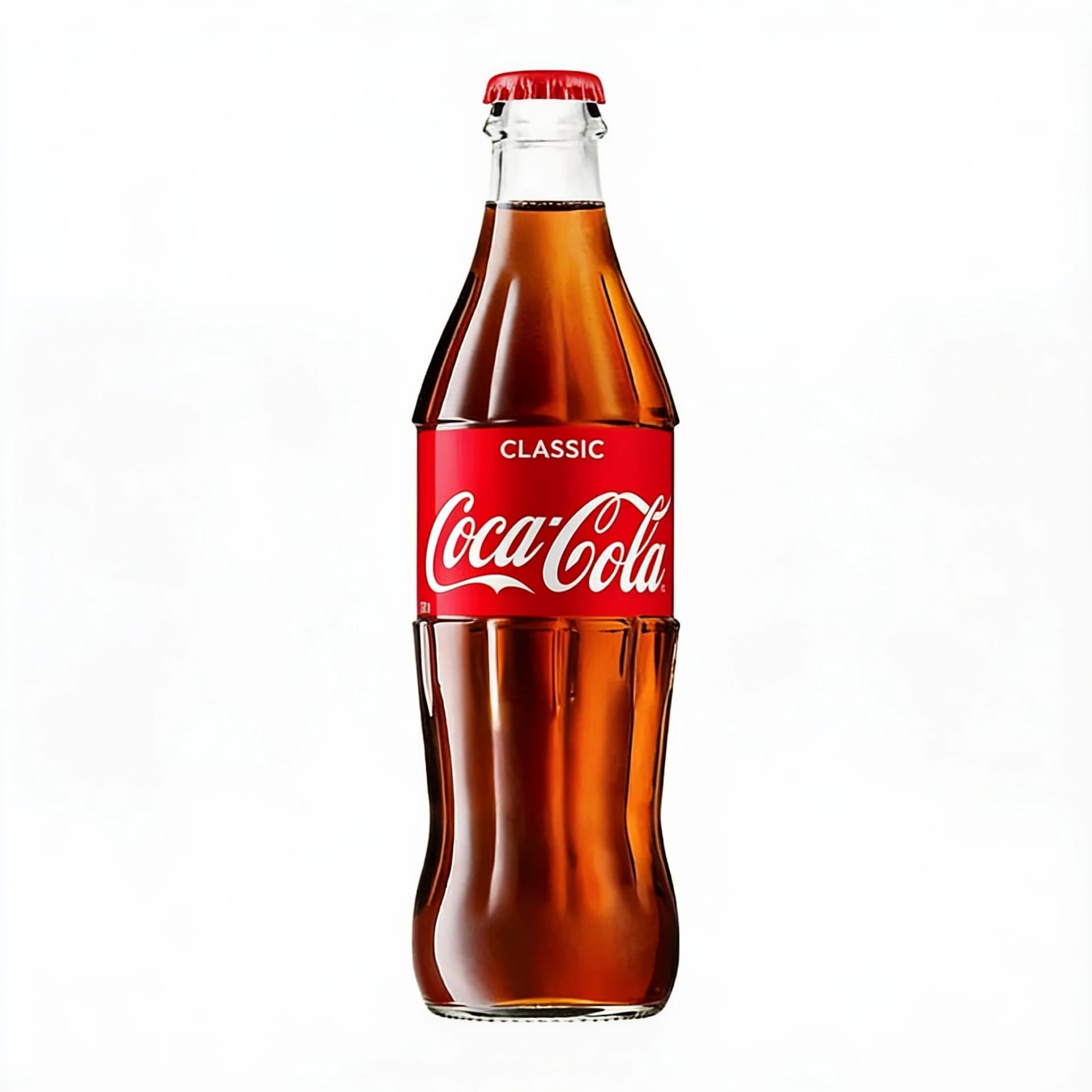 Напиток Coca-Cola