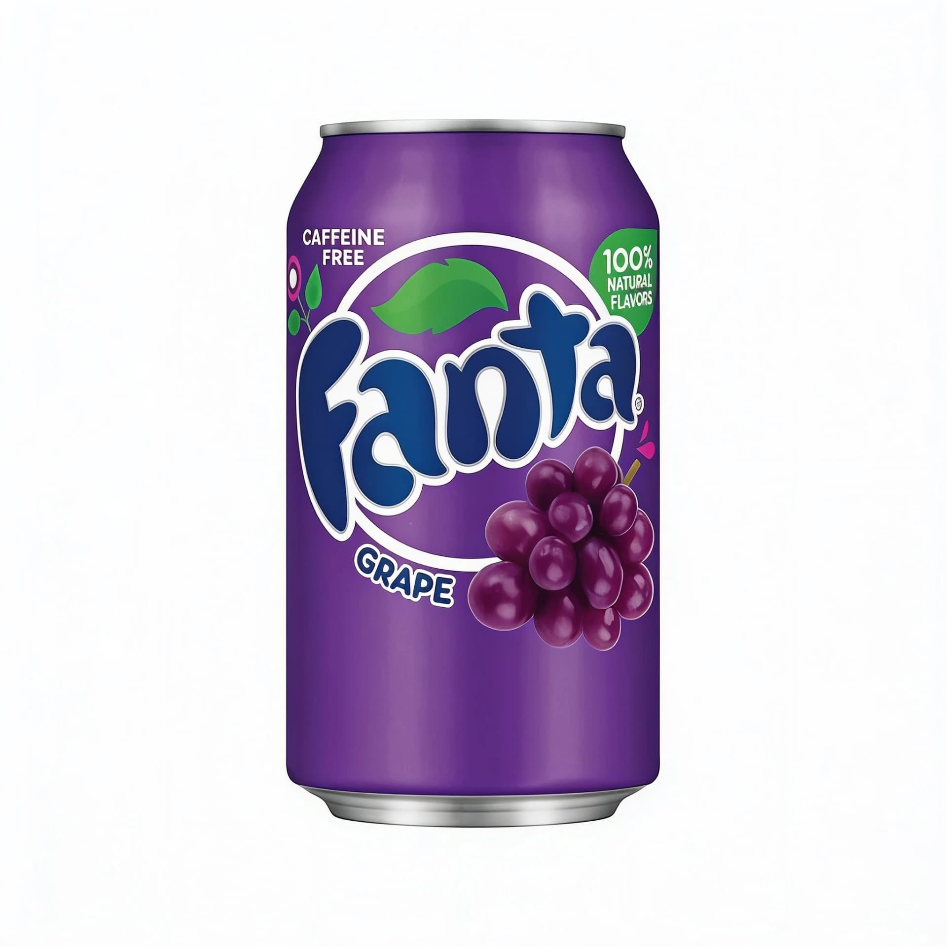 Напиток Fanta Grape