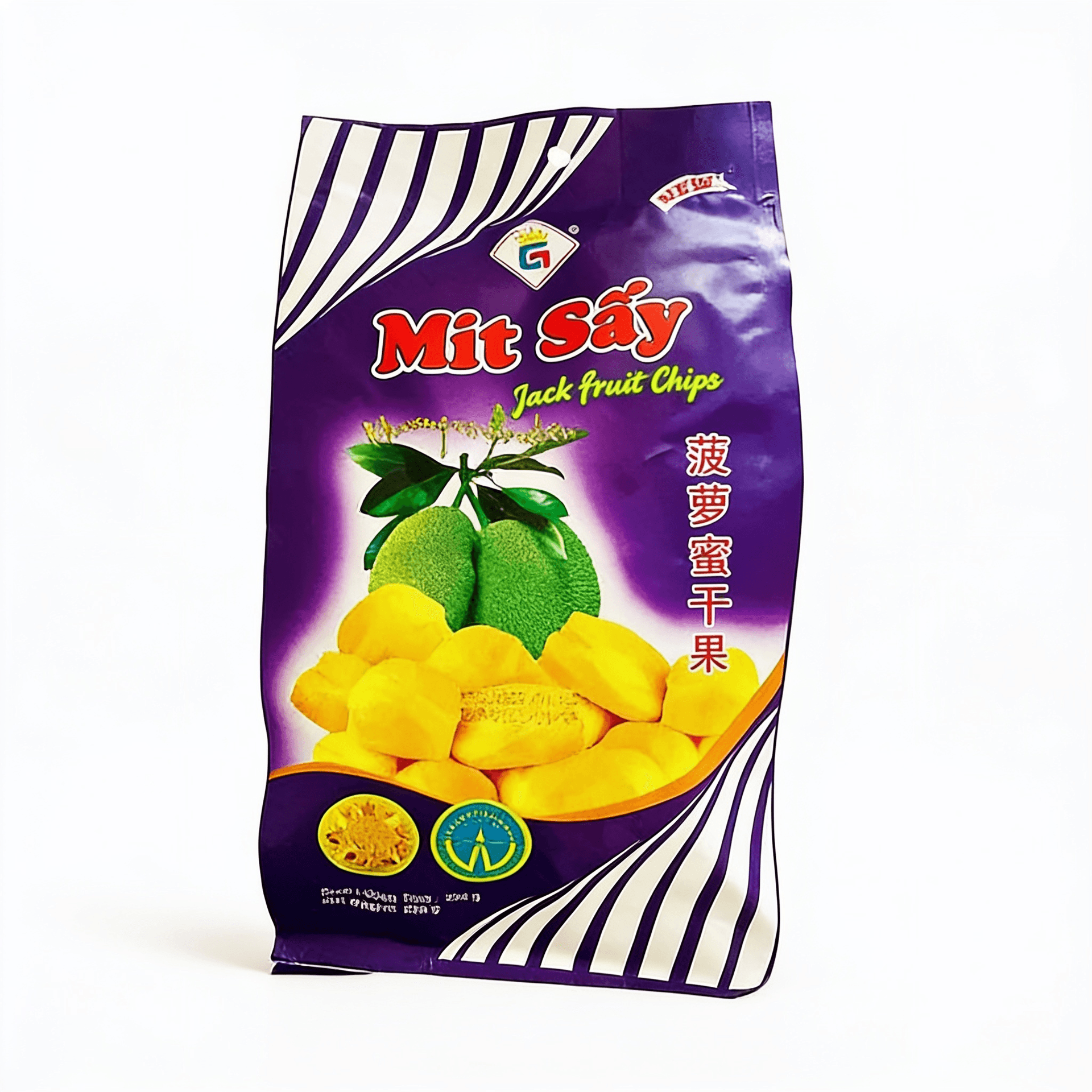 Чипсы Mit Say