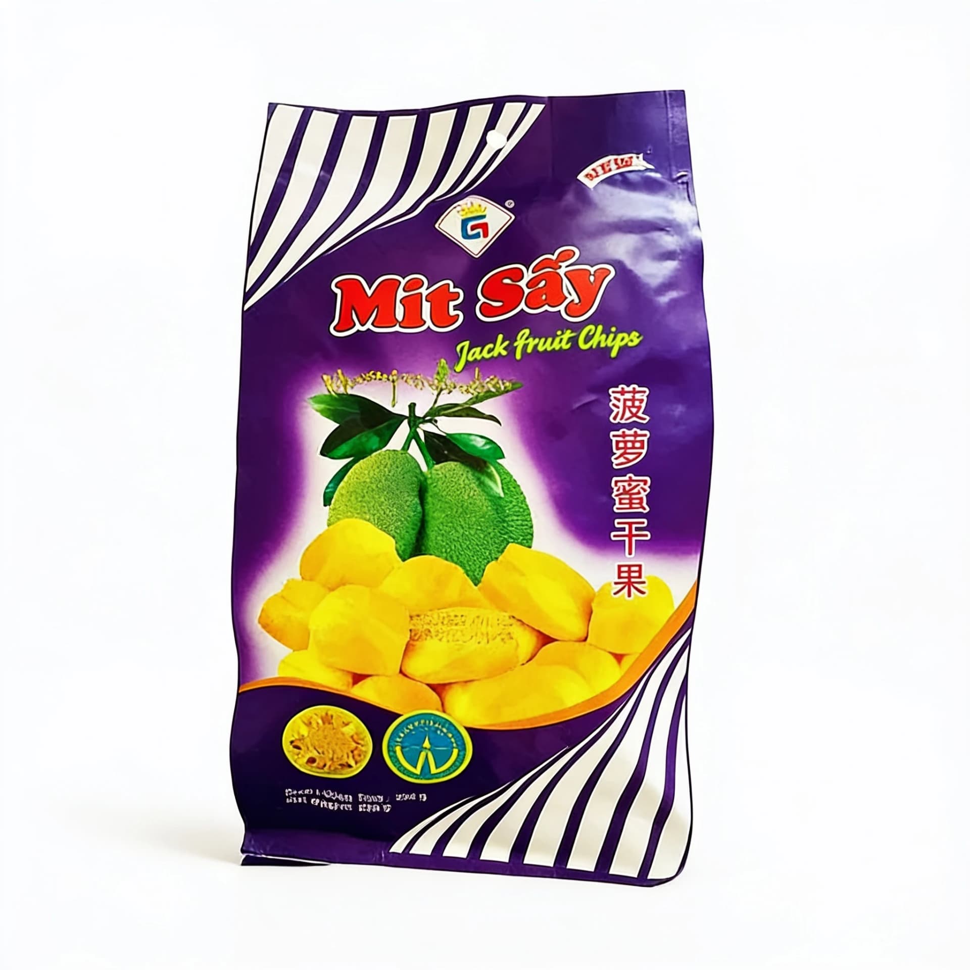Чипсы Mit Say