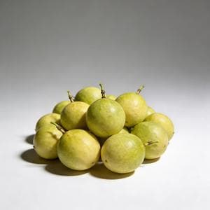 Маракуйя светлая