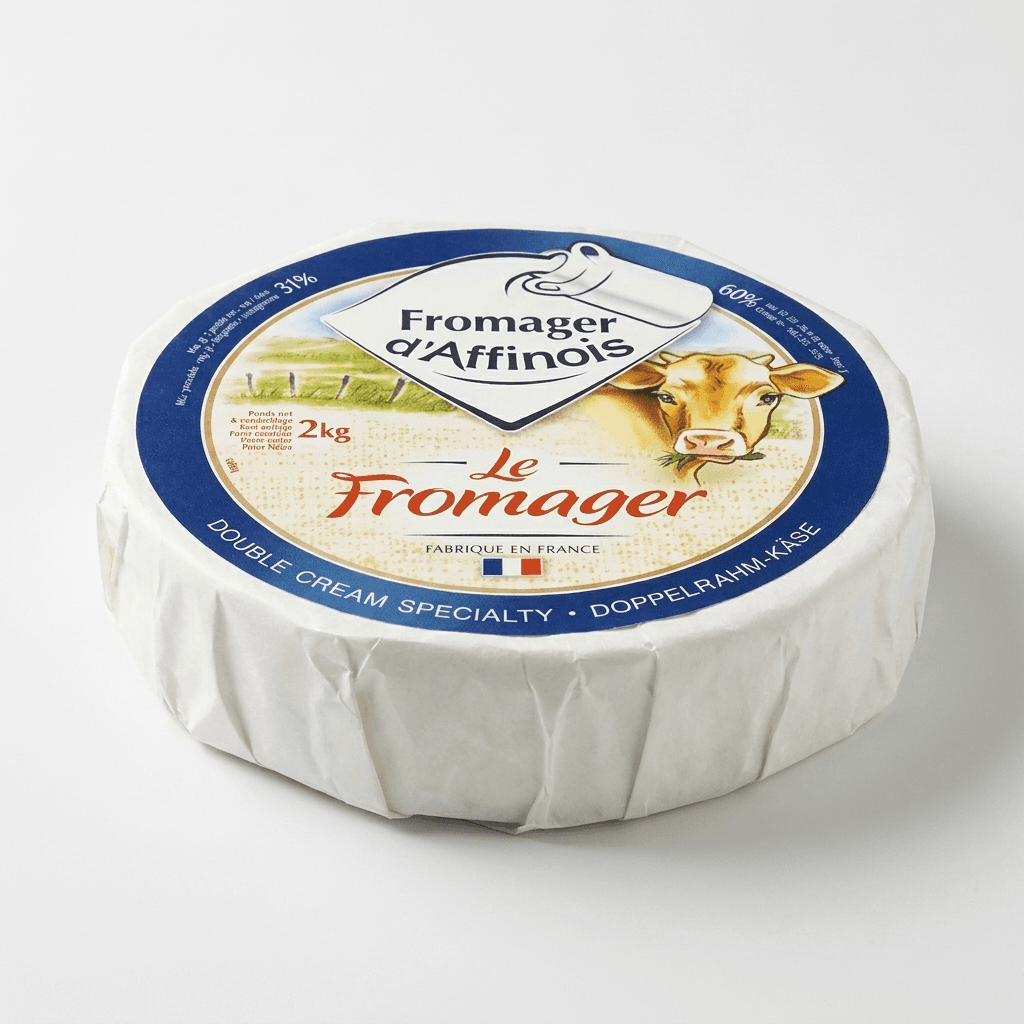 Сыр Бри Le'Fromager
