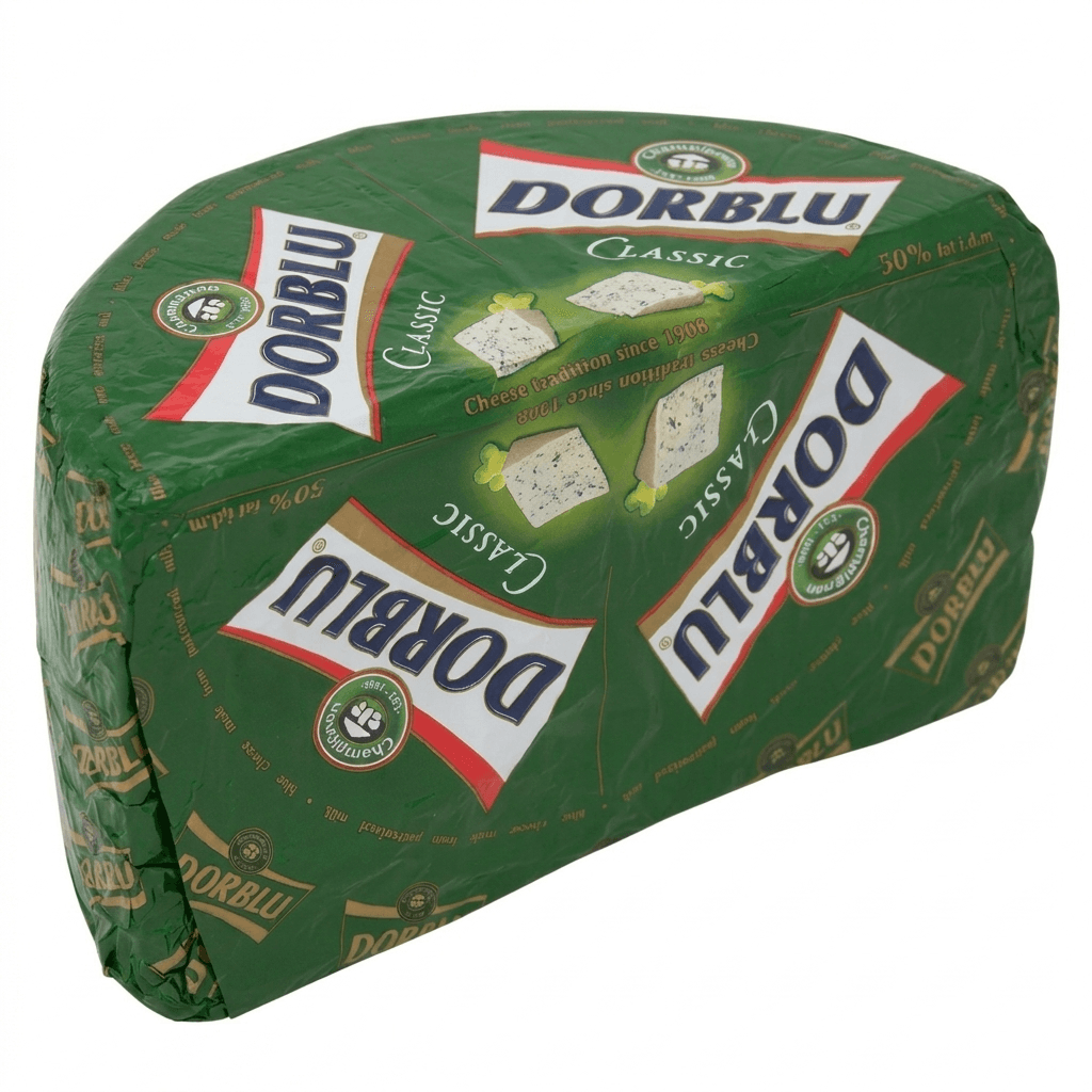 Сыр Dorblu Classic