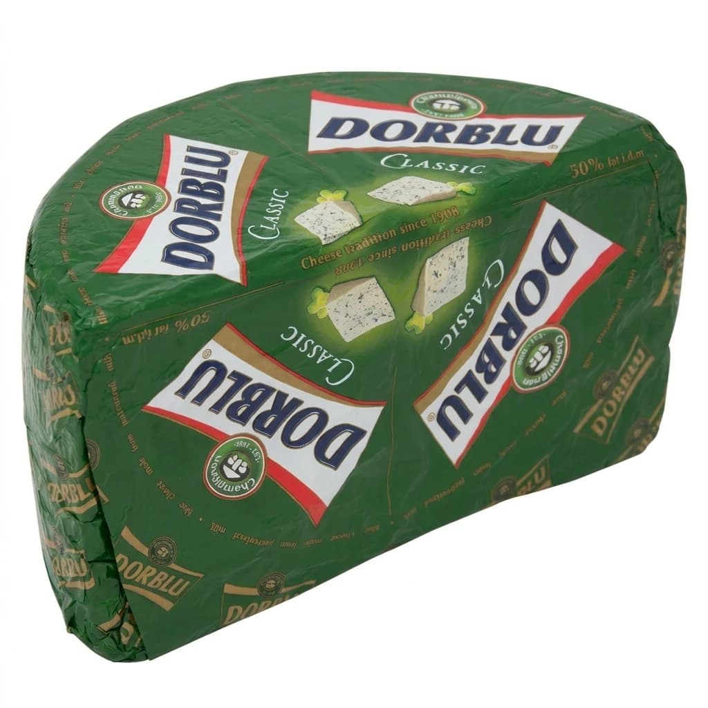 Сыр Dorblu Classic