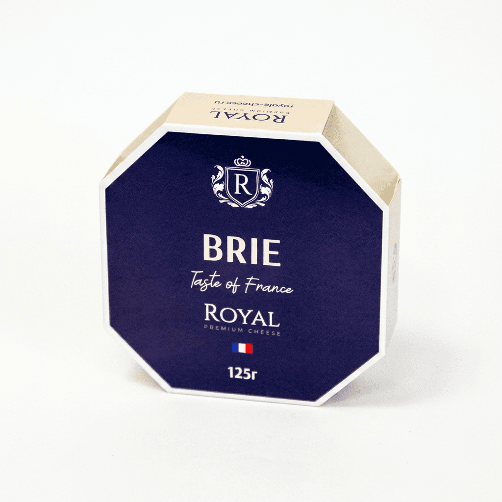 Сыр Бри Royal