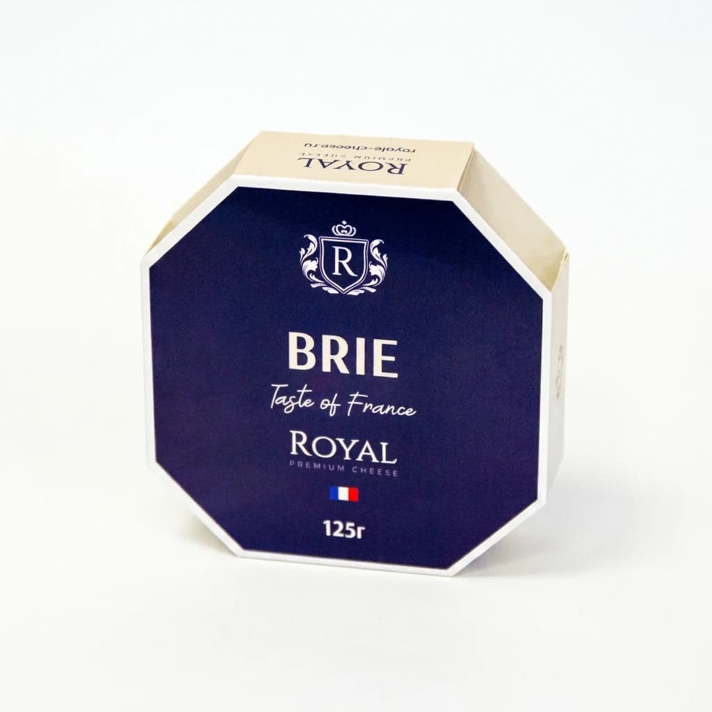 Сыр Бри Royal