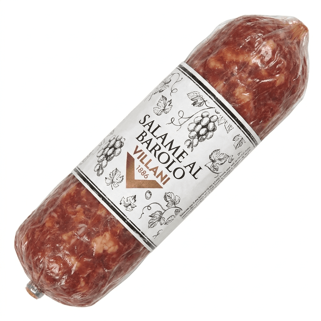 Колбаса Salame al Barolo