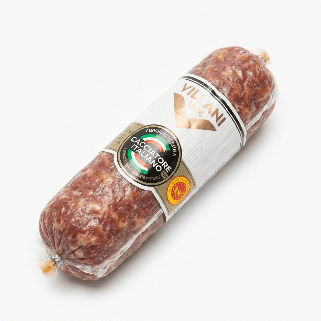 Колбаса Cacciatore Italiano