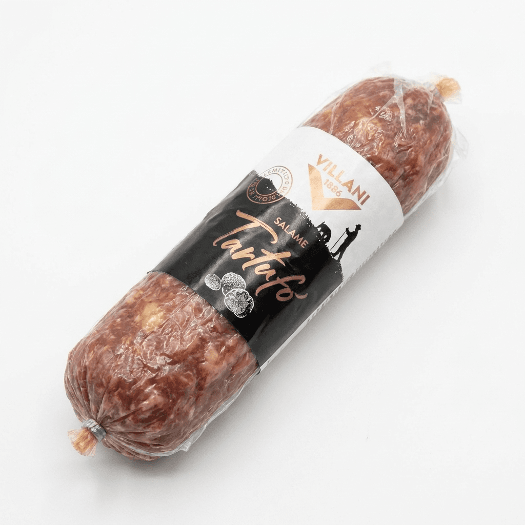 Колбаса Salame al Tartufo