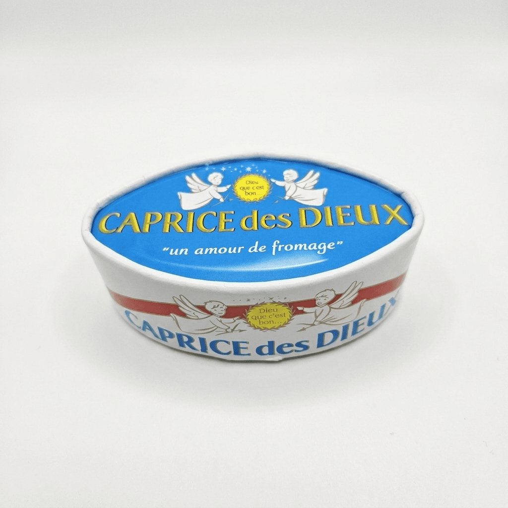 Сыр Caprice des Dieux