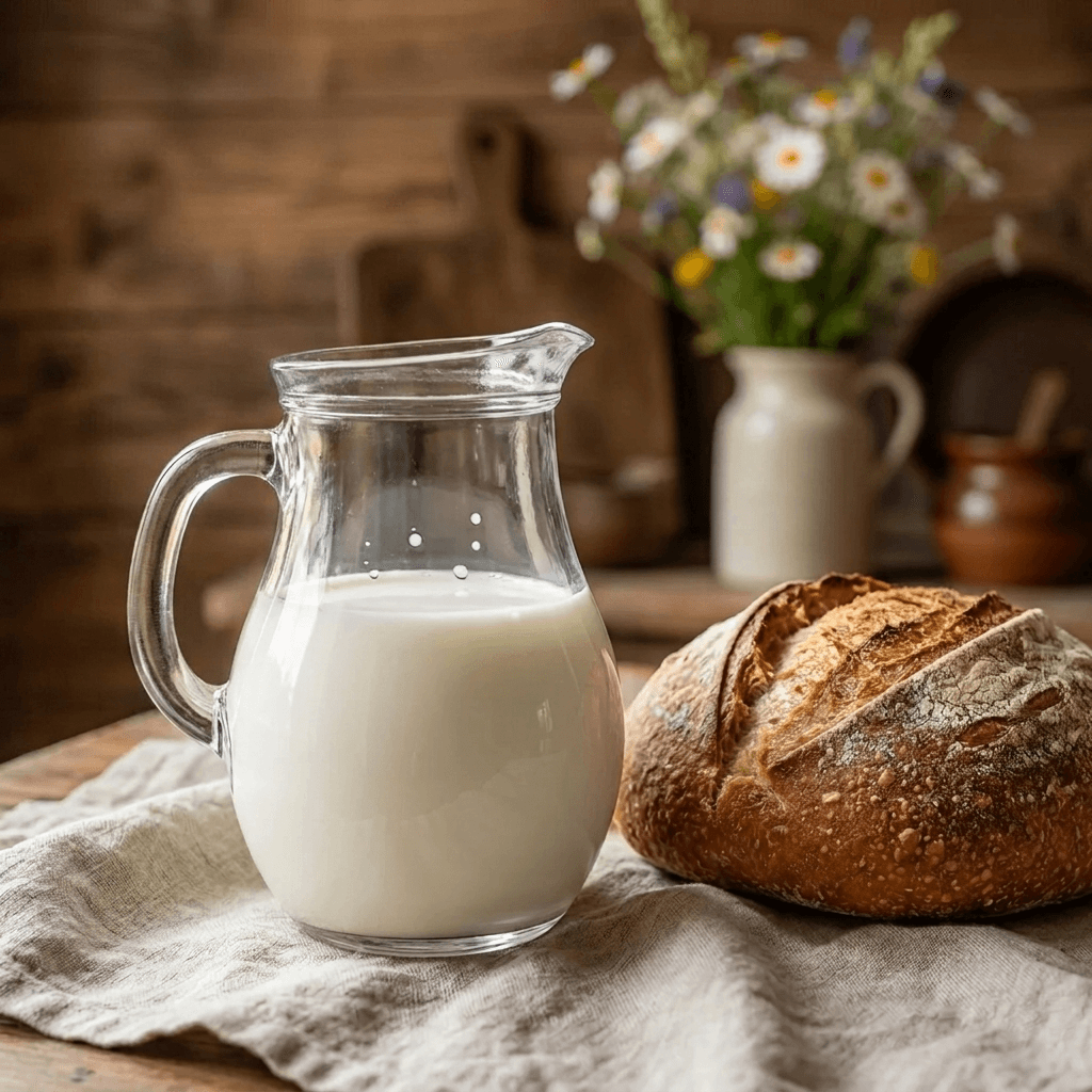 Молоко Фермерское 3,2%