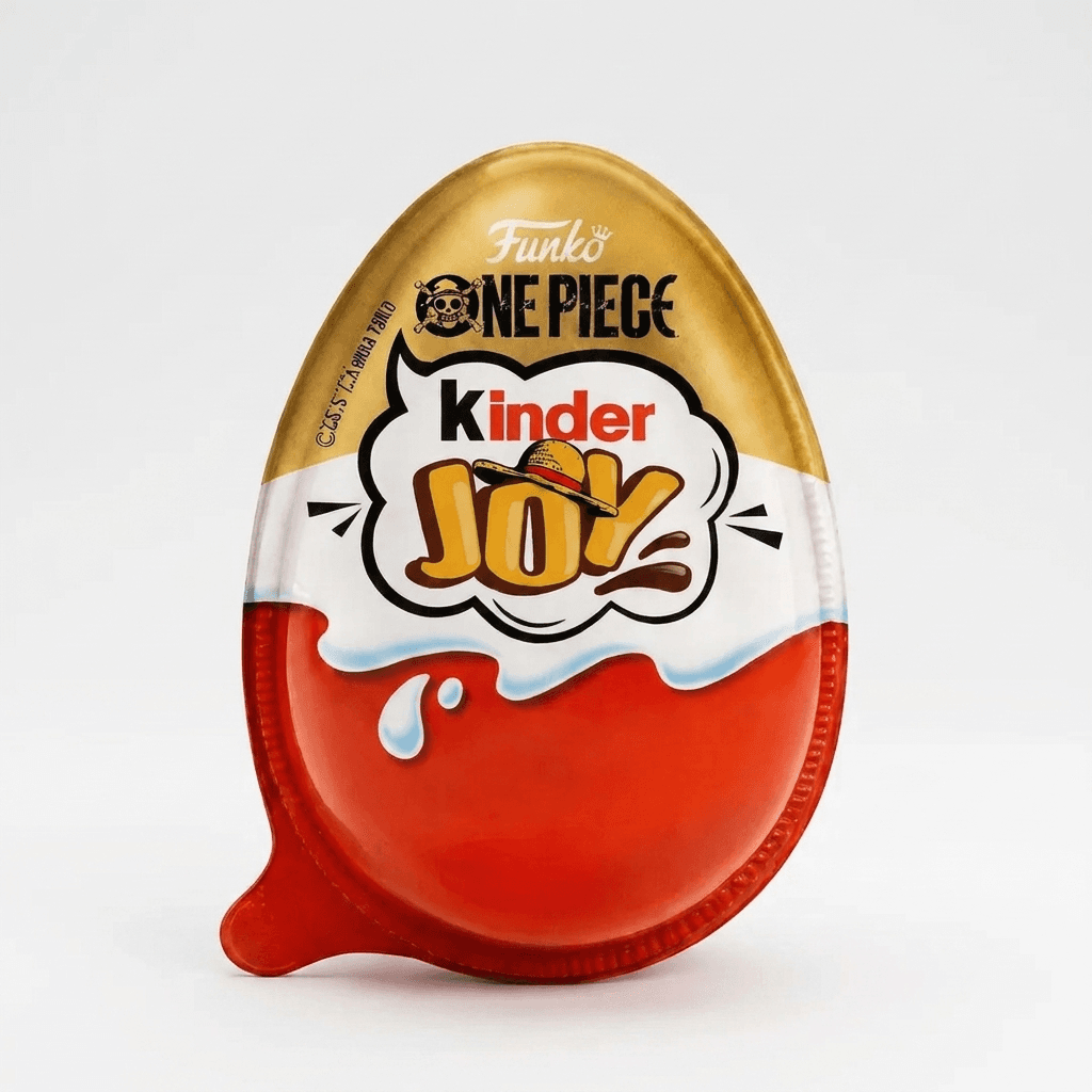 Kinder One Piece