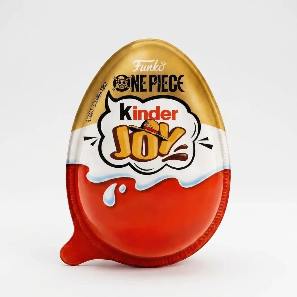 Kinder One Piece