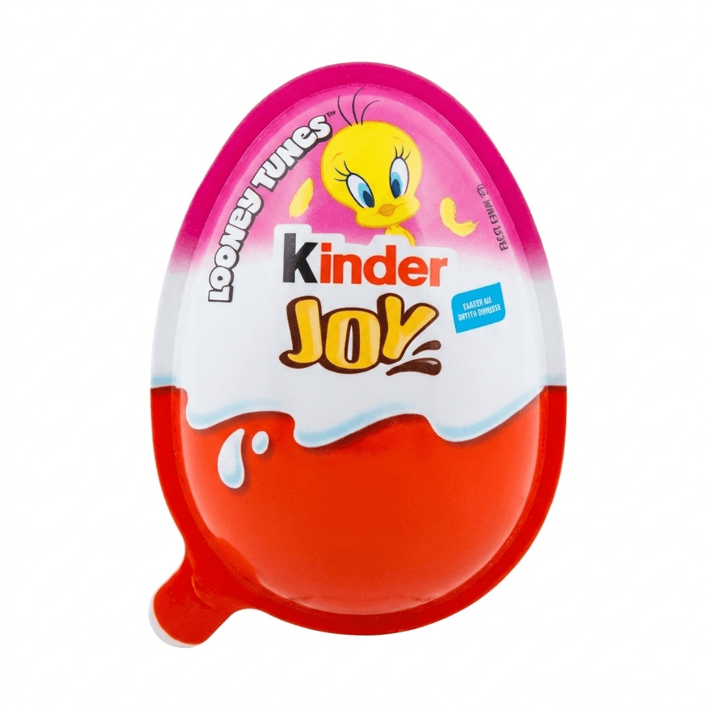 Kinder Joy Tweety