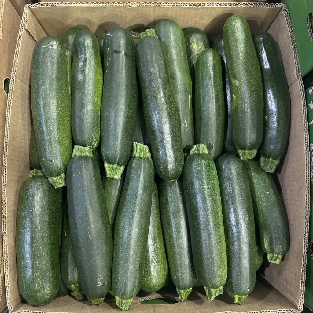 Цукини