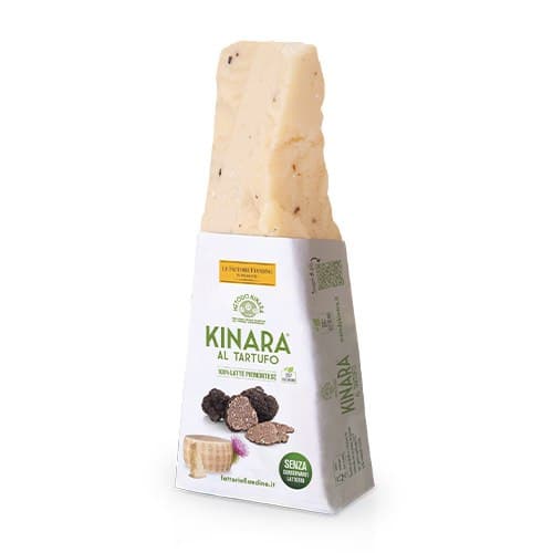 Пармезан Reggiano Kinara