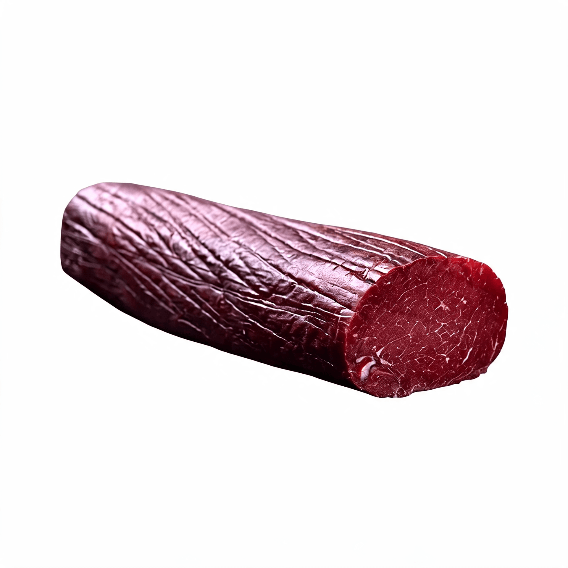 Говядина "Bresaola Vacanza"
