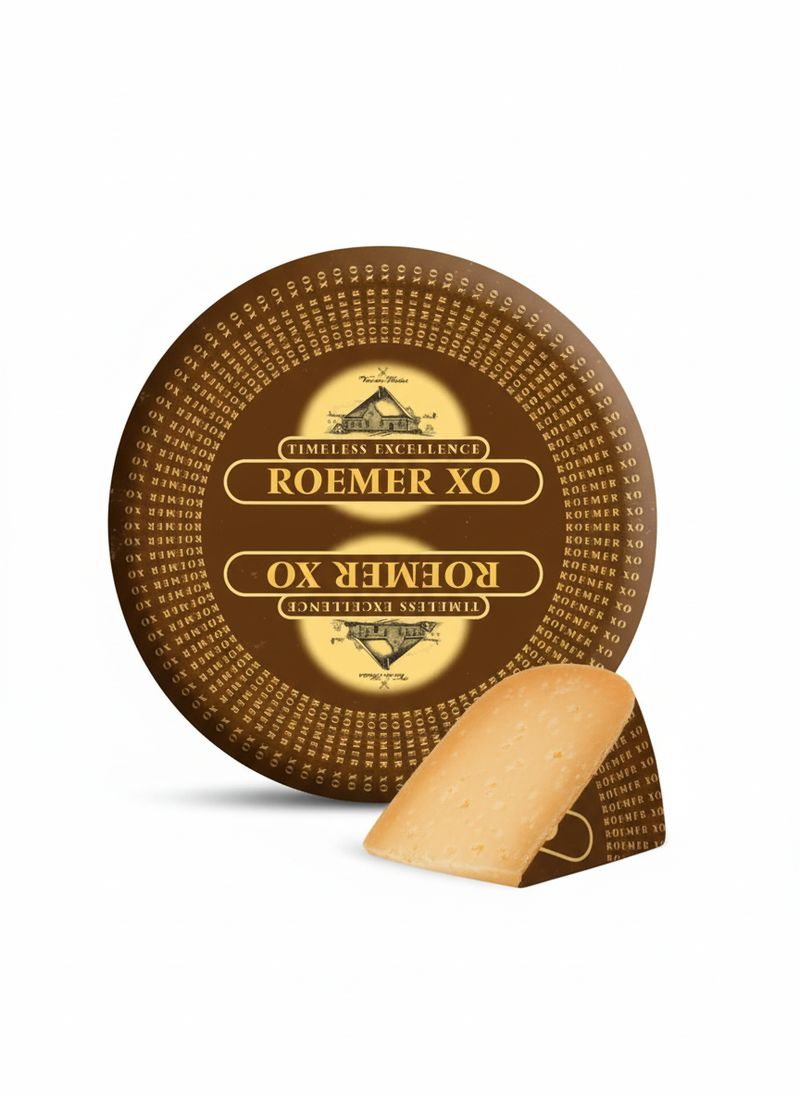 Сыр Roemer XO (Extra Old)