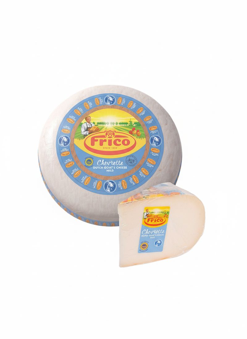 Сыр козий Frico Chevrette