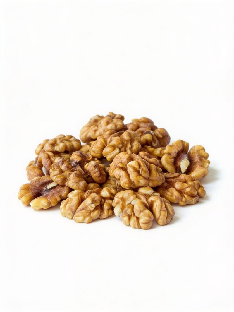 Грецкий орех 