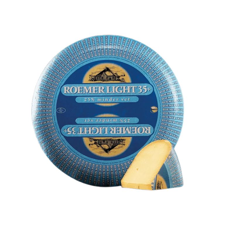 Сыр Roemer Light
