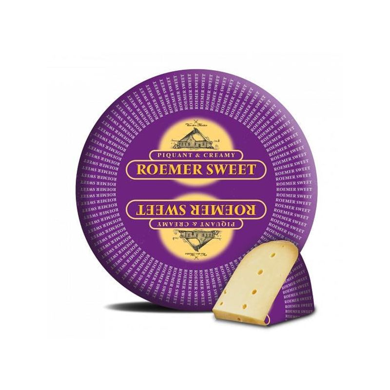 Сыр Roemer Sweet (Румер Свит)