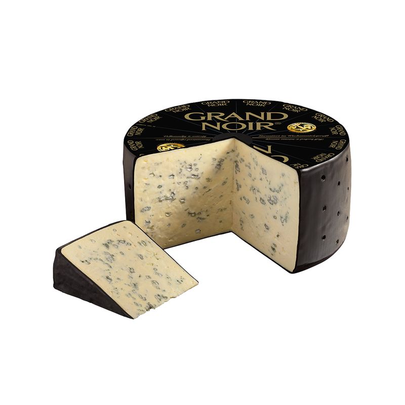 Сыр Grand Noir