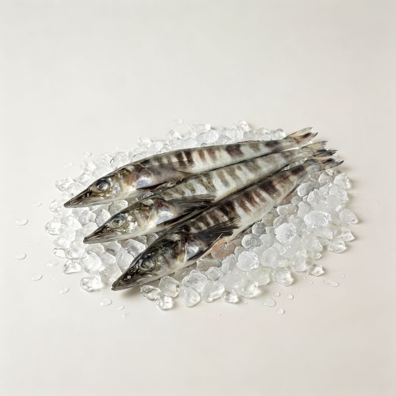 Ледяная рыба