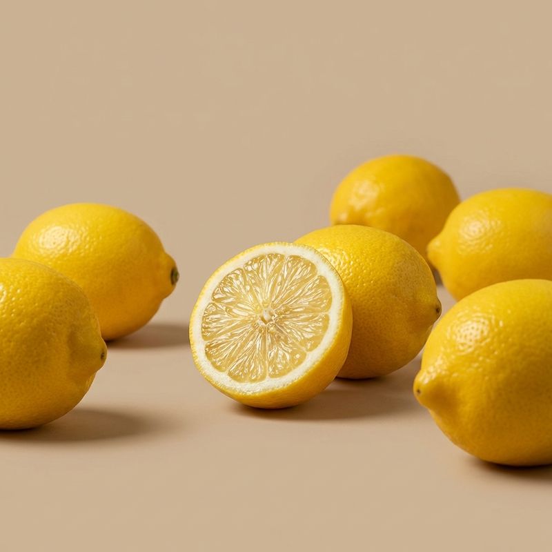 Лимоны