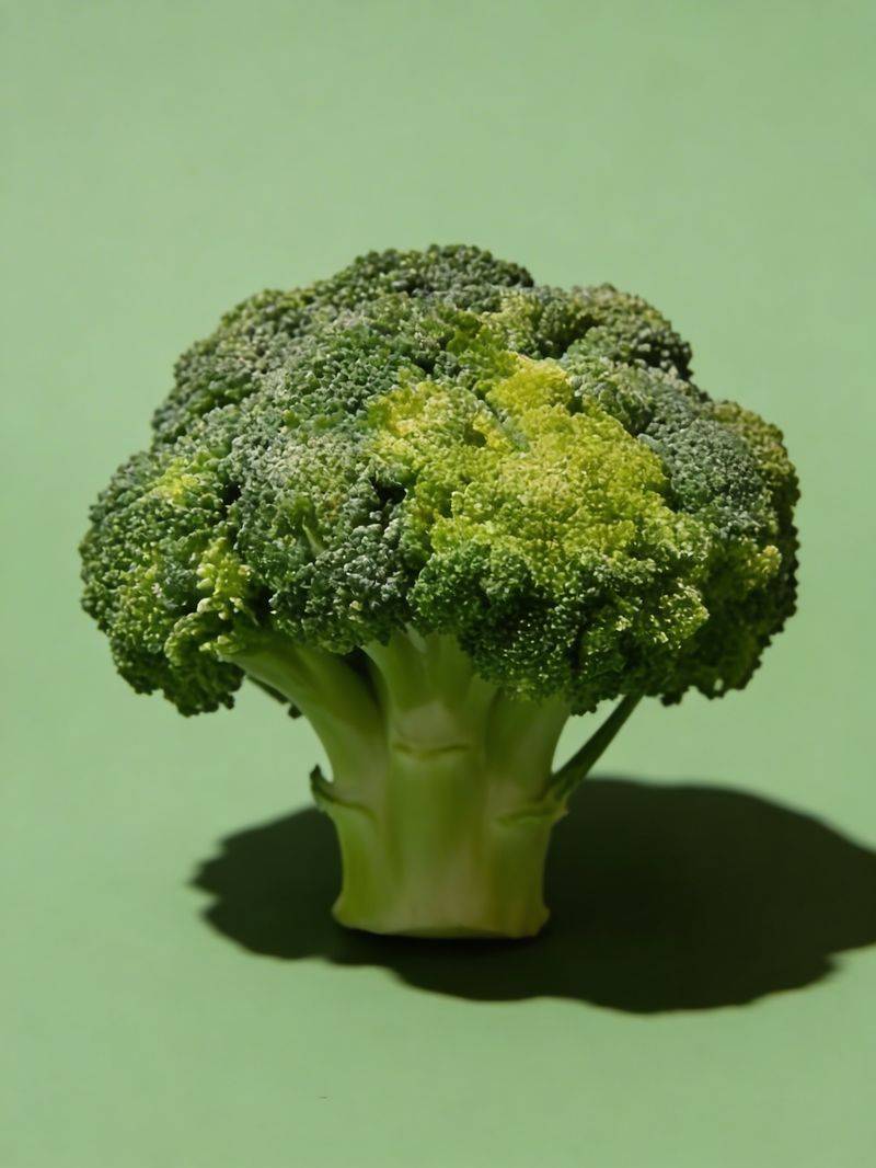 Брокколи
