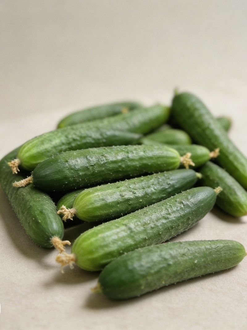 Огурцы Белая дача