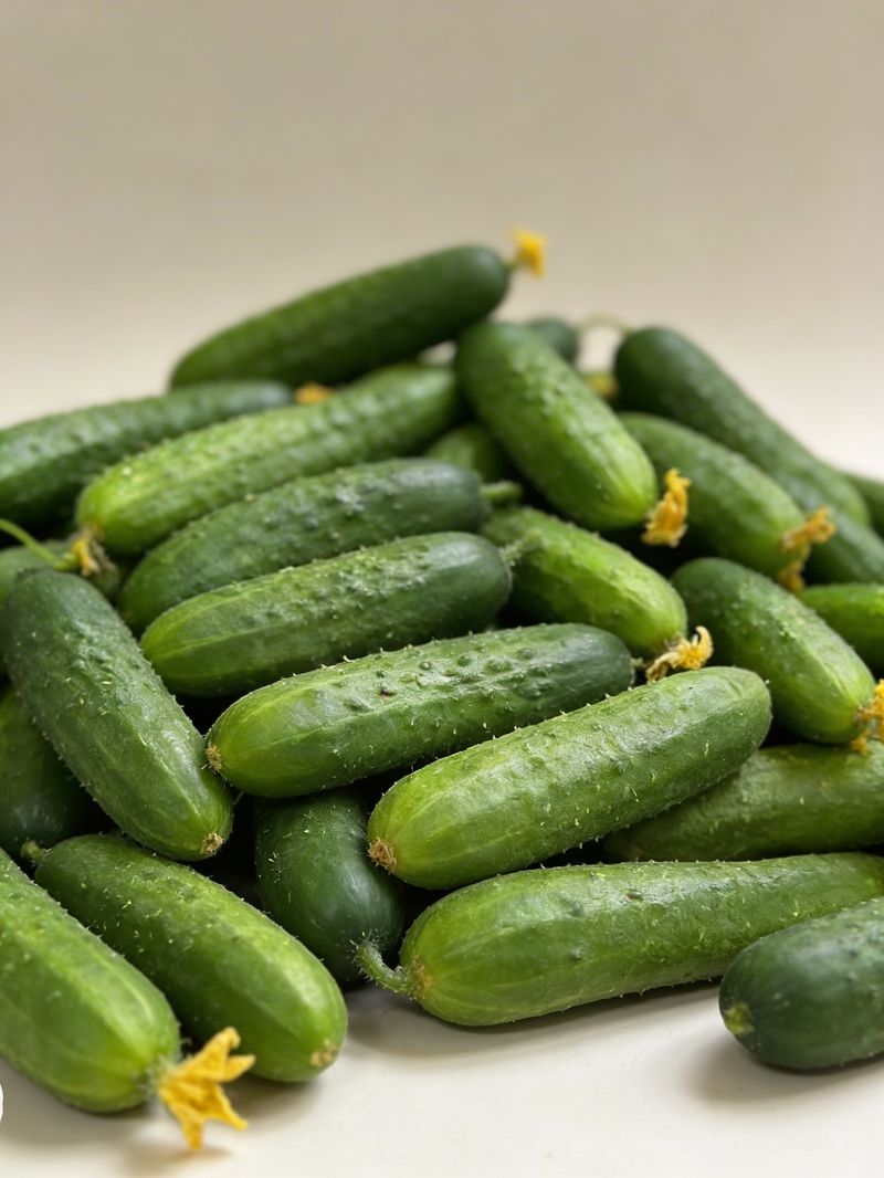 Огурцы миринда